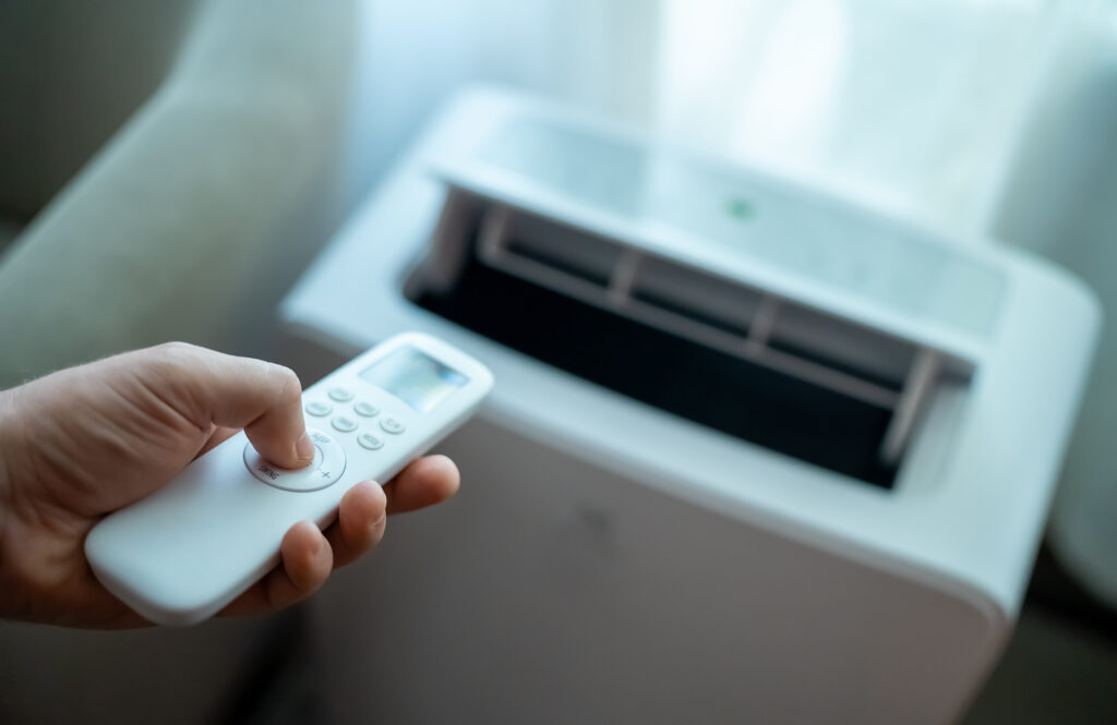 Top 10 Best Portable Air Conditioners on Amazon in 2025: Reviews, Features & Buying Guide usedis